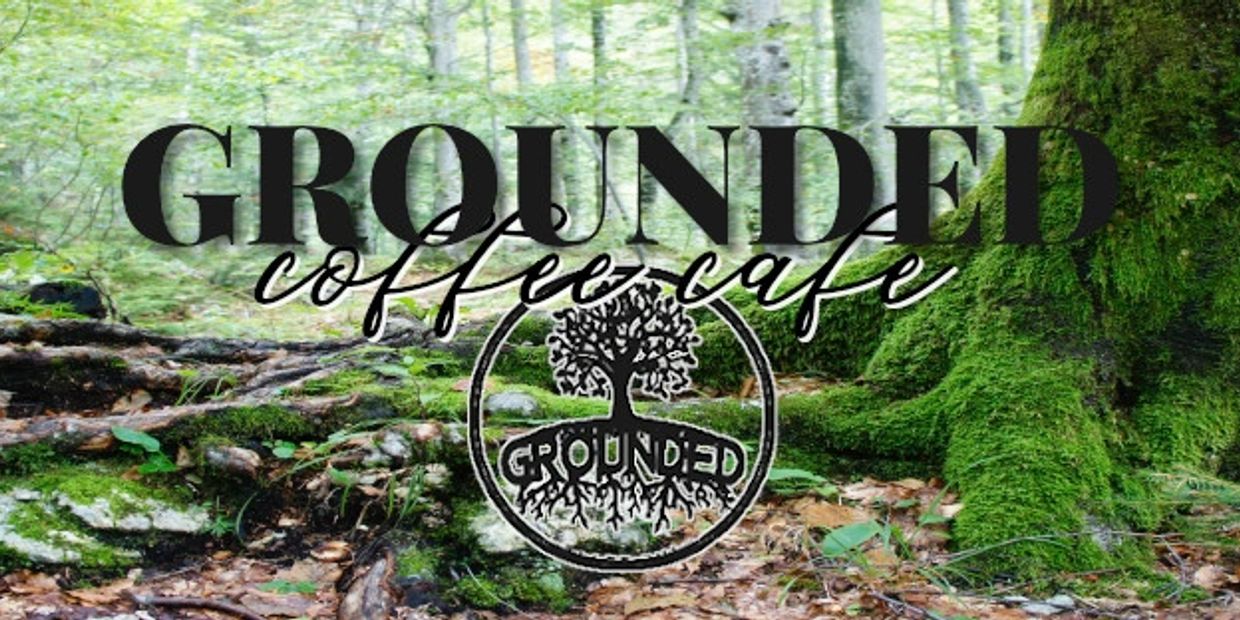 Grounded Coffee Cafe